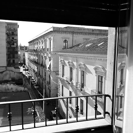 B&B Oriental Palace CTA Exteriér fotografie